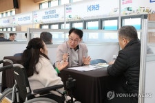 한경협, 전북 기업 경영자문 상담…기아 협력사 등 24개사 참여