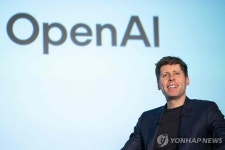 오픈AI, 역대 최대 59조원 투자유치 완료…기업가치 442조원