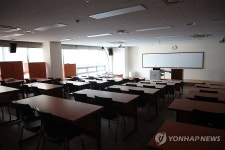 인하·가천대 의대생들 복귀했지만…수업 참여율 저조