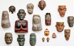 [여행honey] 다채로운 수집의 세계…영월 박물관 기행