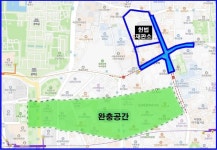 경찰, 헌재 주변 150ｍ 진공상태화 완료…차벽 요새화