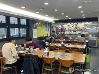[샷!] 1천원 학식과 42만원 한끼