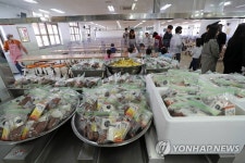 조리원 처우놓고 대전교육청·노조 갈등…둔산여고, 석식 중단