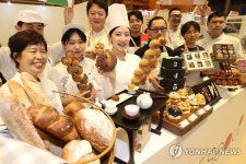 빵과 디저트의 세계로
