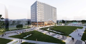 남양주시, 10층짜리 다산역 환승주차장 건립…2027년 완공