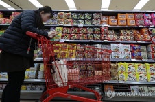 1분기 K-농식품 수출 역대 최대