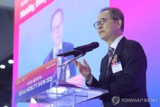 2025 서울모빌리티쇼 개막식