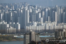 상승세 지속되는 강남3구 아파트