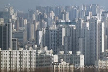 토허제 해제 후 39일간 잠삼대청 아파트 거래 257% 증가