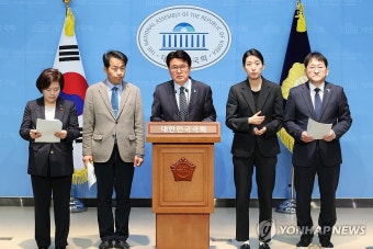 심우정 총장 자녀 채용비리 의혹 특검 수사 요구