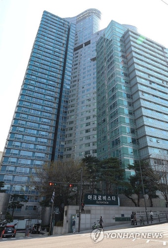윤석열 전 대통령 사저 복귀 시점은?