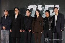 브로커·검사·형사의 욕망이 얽힌 마약 세계…영화 야당