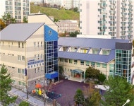 부산 사회복지시설 3곳에 스크린파크 골프장 조성