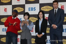 '서장훈의 이웃집 백만장자' 주역들