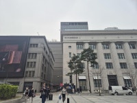 명동 옛 제일은행 본점, 신세계百 더헤리티지로 탈바꿈(종합)