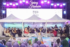 음악과 함께 세계여행…서초구 12~13일 봄밤의 클래식 축제
