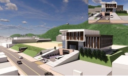전북교육청, 임실동중학교에 220억 들여 학교복합시설 건립