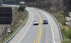 강릉시, 국도 7호선 유일 2차선 25㎞…4차선 확장에 총력
