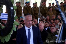 이스라엘 법원 신베트 국장 경질 보류, 20일까지 타협하라