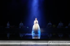 국립국악원 민속악단 정기공연 다시 그리는 노래