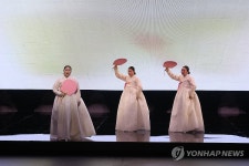 국립국악원 민속악단 정기공연 다시 그리는 노래
