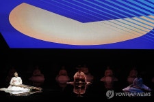국립국악원 민속악단 정기공연 다시 그리는 노래