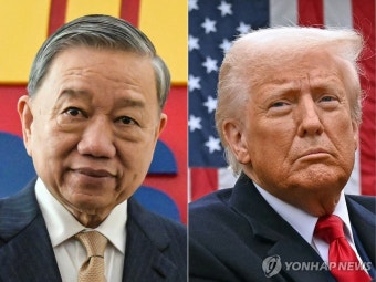 미국, 상호관세 유예 연장 가능성에 주목! - 백악관 대변인은 결정은 트럼프 대통령이 내릴 것