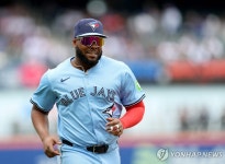 MLB 토론토, 게레로 주니어와 14년간 7천300억원 초대형 계약