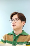 한상일 바이포엠스튜디오 이사 인터뷰