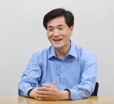취임 1주년 맞은 안병구 밀양시장 더 강력한 혁신 이어가겠다