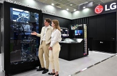 LG전자, 데이터센터월드 2025 참가