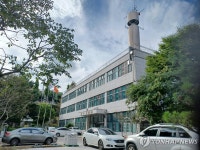 서울 관악구 삼성동 재개발지역 지반침하 신고…통제 중