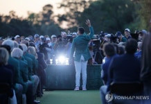 역대 6명만 이룬 남자 골프 그랜드슬램…매킬로이도 이제 '전설'