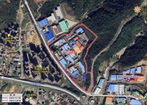 울산 중산일반산단 내년 2월까지 확장…산업용지난 해소