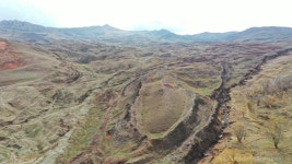 노아의 방주 흔적 나올까…아라라트산 유적 발굴 추진