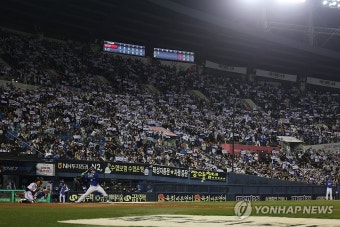 불꽃야구, 창단 1경기 5분 만에 매진...JTBC와 갈등 속 뜨거운 관심
