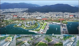 부산해수청, 북항 재개발 지하차도 정밀안전점검 용역