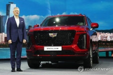 한국GM, 철수설에 루머 무대응 원칙…계속 신모델 낼 것(종합)