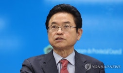 이철우 지사, 경남서 공약 발표