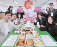 민관협력 배달앱 땡겨요…강릉 누적 가입자 1만명 넘어