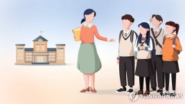 강남 초교 유괴미수 해프닝으로…범죄 혐의점 없어(종합)