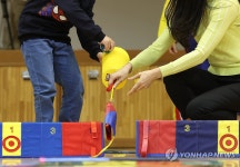 특수학교 스내그 골프 꿈키움 챌린지