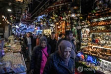 [특파원 시선] 오늘이 제일 싸다 물가 안 잡히는 튀르키예