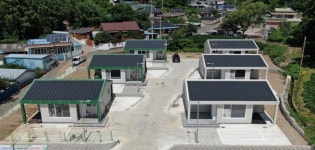 유학 마을로 불어넣은 고흥 작은 초등학교의 활력