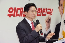 김문수 65세 이상, 오전 9시~오후 5시 버스도 무료탑승 공약