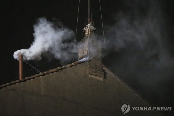 [교황 선종] 유흥식 추기경도 차기 교황 후보군…한국, 47년만에 투표권