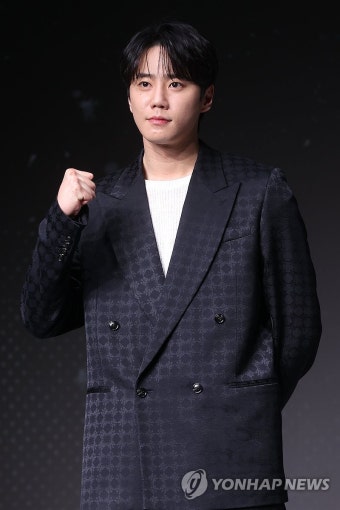 약한영웅 Class 2의 이준영