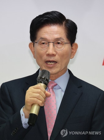 김문수 후보, 청년 부동산 문제 관련 공약 발표 기자회견