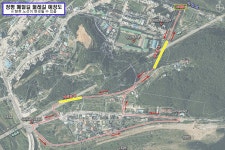 가평군, 청평 폐철길·터널 2㎞에 힐링 길 조성