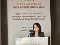 한국-이집트 협력, 태양광패널·친환경차 등 재생에너지 유망